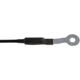 Purchase Top-Quality DORMAN/HELP - 38534 - Tailgate Cable pa5