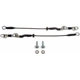 Purchase Top-Quality Tailgate Cable by DORMAN/HELP - 38539 pa1