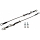 Purchase Top-Quality Tailgate Cable by DORMAN/HELP - 38539 pa4