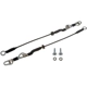 Purchase Top-Quality Tailgate Cable by DORMAN/HELP - 38539 pa6