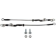 Purchase Top-Quality Tailgate Cable by DORMAN/HELP - 38539 pa7