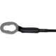 Purchase Top-Quality DORMAN/HELP - 38545 - Tailgate Cable pa6