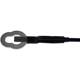 Purchase Top-Quality DORMAN/HELP - 38547 - Tailgate Cable pa5