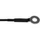 Purchase Top-Quality DORMAN/HELP - 38547 - Tailgate Cable pa7