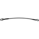 Purchase Top-Quality DORMAN/HELP - 38547 - Tailgate Cable pa8