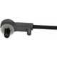 Purchase Top-Quality Tailgate Cable by DORMAN/HELP - 38552 pa1