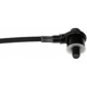 Purchase Top-Quality Tailgate Cable by DORMAN/HELP - 38552 pa2