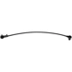 Purchase Top-Quality Tailgate Cable by DORMAN/HELP - 38552 pa3