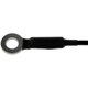 Purchase Top-Quality Tailgate Cable by DORMAN/HELP - 38560 pa2