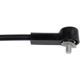 Purchase Top-Quality Tailgate Cable by DORMAN/HELP - 38562 pa6