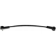 Purchase Top-Quality Tailgate Cable by DORMAN/HELP - 38562 pa8