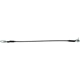 Purchase Top-Quality DORMAN/HELP - 38566 - Tailgate Support Cable pa2