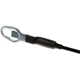 Purchase Top-Quality DORMAN/HELP - 38566 - Tailgate Support Cable pa3