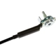 Purchase Top-Quality DORMAN/HELP - 38566 - Tailgate Support Cable pa4