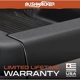 Purchase Top-Quality Protection hayon de BUSHWACKER - 28510 pa4