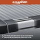 Purchase Top-Quality Tailgate Guard by BUSHWACKER - 48516 pa11