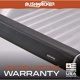 Purchase Top-Quality Tailgate Guard by BUSHWACKER - 48516 pa7