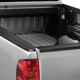 Purchase Top-Quality WESTIN - 72-01161 - Tailgate Guard pa4