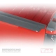Purchase Top-Quality WESTIN - 72-01477 - Tailgate Guard pa4