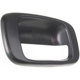 Purchase Top-Quality Various Manufacturers - GM1916102 - Tailgate Handle Bezel pa4