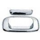 Purchase Top-Quality Tailgate Handle Cover by AUTO VENTSHADE - 686565 pa1