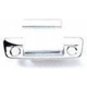 Purchase Top-Quality Tailgate Handle Cover by PUTCO - 400503 pa2