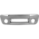 Purchase Top-Quality Tailgate Handle Cover by PUTCO - 400503 pa8