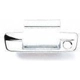 Purchase Top-Quality Tailgate Handle Cover by PUTCO - 400504 pa2