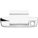Purchase Top-Quality Tailgate Handle Cover by PUTCO - 400504 pa3