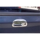 Purchase Top-Quality Tailgate Handle Cover by PUTCO - 401015 pa1