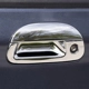 Purchase Top-Quality Tailgate Handle Cover by PUTCO - 401015 pa3