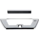 Purchase Top-Quality Tailgate Handle Cover by PUTCO - 401075 pa1