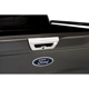 Purchase Top-Quality Tailgate Handle Cover by PUTCO - 401080 pa2