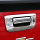 Purchase Top-Quality Tailgate Handle Cover by PUTCO - 401090 pa14