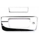 Purchase Top-Quality Tailgate Handle Cover by PUTCO - 401090 pa2