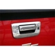 Purchase Top-Quality Tailgate Handle Cover by PUTCO - 401090 pa5