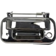 Purchase Top-Quality Tailgate Handle by DORMAN - 91076M pa1