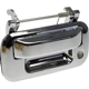 Purchase Top-Quality Tailgate Handle by DORMAN - 91076M pa2