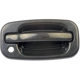 Purchase Top-Quality Tailgate Handle by DORMAN/HELP - 80262 pa10