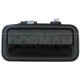 Purchase Top-Quality Tailgate Handle by DORMAN/HELP - 81136 pa5