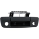 Purchase Top-Quality Tailgate Handle by DORMAN/HELP - 83202 pa4