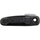 Purchase Top-Quality Tailgate Handle by DORMAN/HELP - 83215 pa10