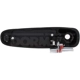 Purchase Top-Quality Tailgate Handle by DORMAN/HELP - 83215 pa11
