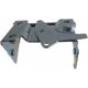 Purchase Top-Quality Tailgate Handle by DORMAN/HELP - 90583 pa2