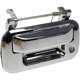 Purchase Top-Quality DORMAN/HELP - 91076M - Tailgate Handle pa3
