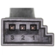 Purchase Top-Quality VEMO - V20-85-0044 - Tailgate Handle pa2