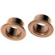 Purchase Top-Quality DORMAN - 38375 - Door Hinge Bushings pa1