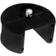 Purchase Top-Quality DORMAN - 38713 - Tailgate Hinge Bushing pa1