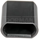 Purchase Top-Quality Tailgate Hinge Bushing by DORMAN/HELP - 38710 pa2