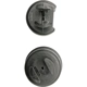 Purchase Top-Quality Tailgate Hinge Bushing by SKP - SK961140 pa2